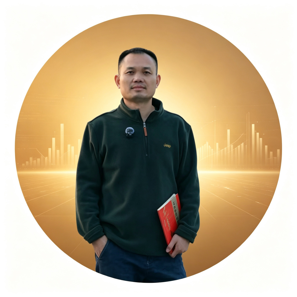 管中陪跑团队